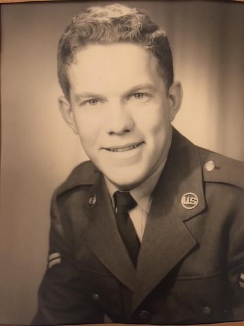 Obituary of Charles Bernard Poole