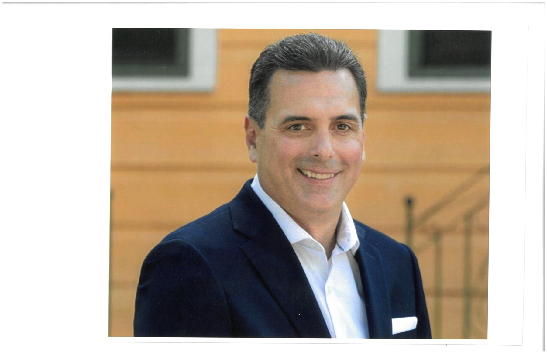 Obituary of Salvatore F. Caserta, Jr.