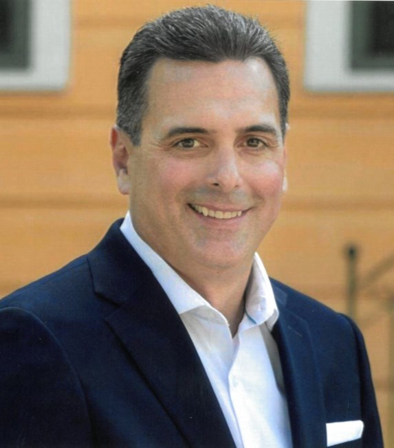 Obituary of Salvatore F. Caserta, Jr.