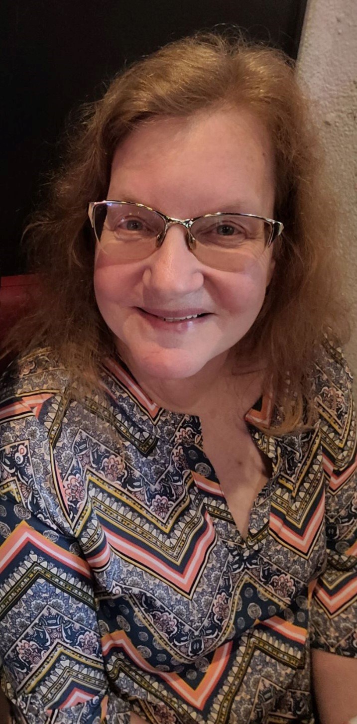 Obituary of Shelley Blust Simpson