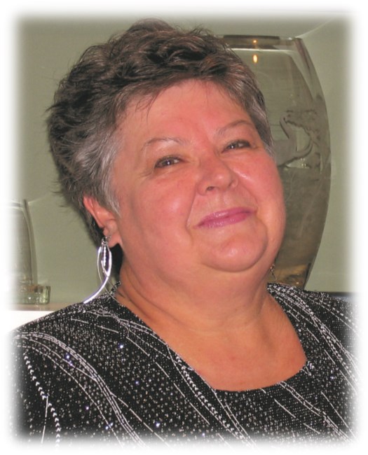 Obituary of Shirley Ann PICARD