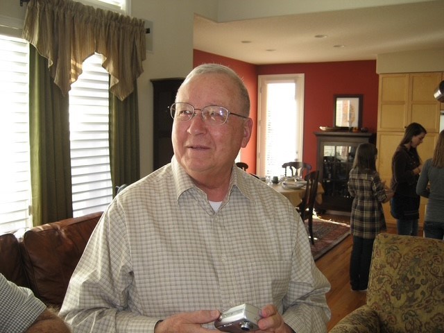 Obituary of Earl Edward Thwaites