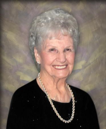 Avis de décès de Stella Delores Impson