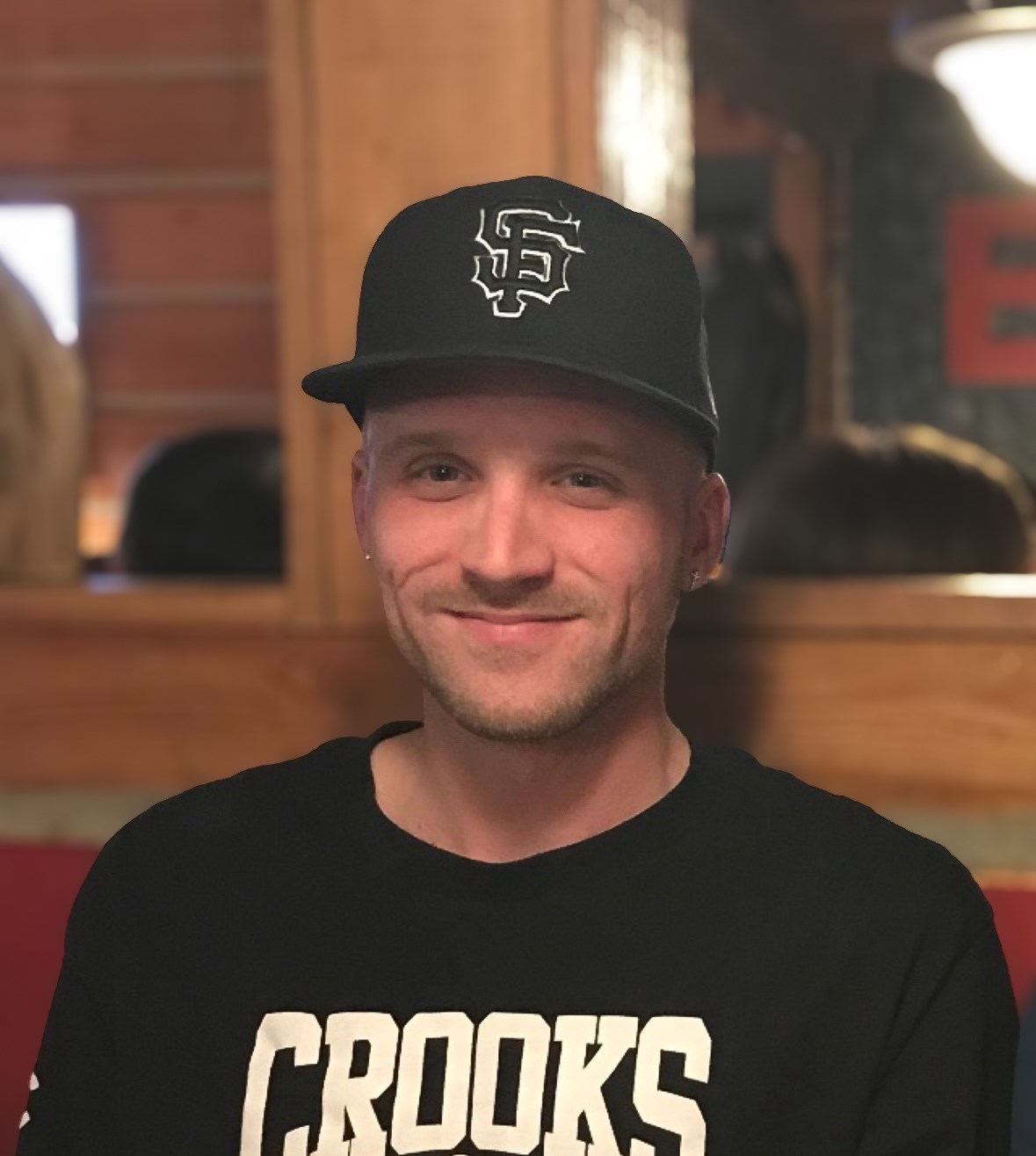 Obituary of Samuel Michael Mastroianni