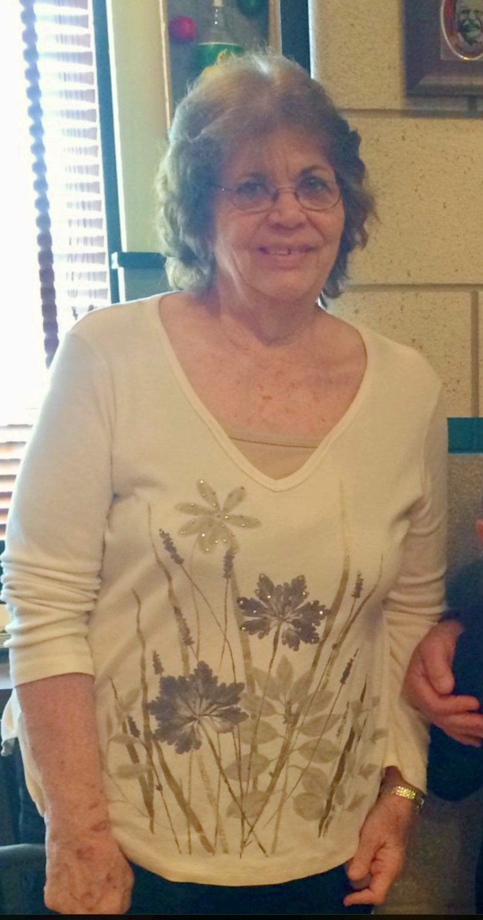 Avis de décès de Barbara J. Clouse