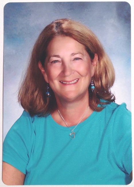 Obituary of Joan Seidman Drobnis