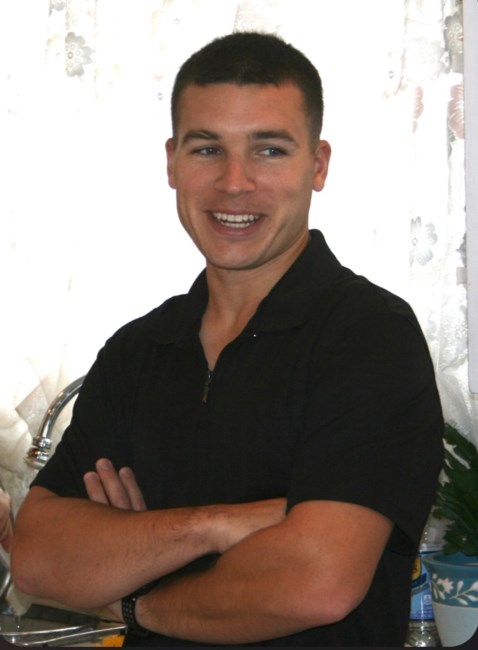 Obituary of Steven Wayne Scott