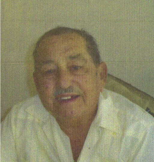 Obituary of Rudy Macias