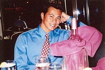 Obituary of Dennis Lee Gray