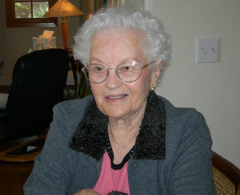 Obituary of Jewell Young Stewart