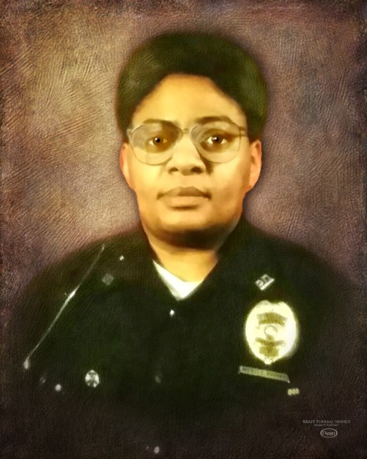 Obituary of Myrtle V. Brown