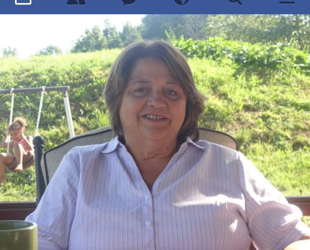 Obituary of Elizabeth  "Betty" Mann