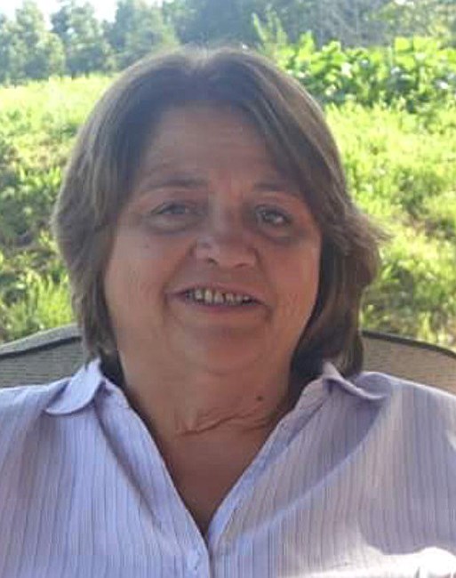 Avis de décès de Elizabeth "Betty" Mann