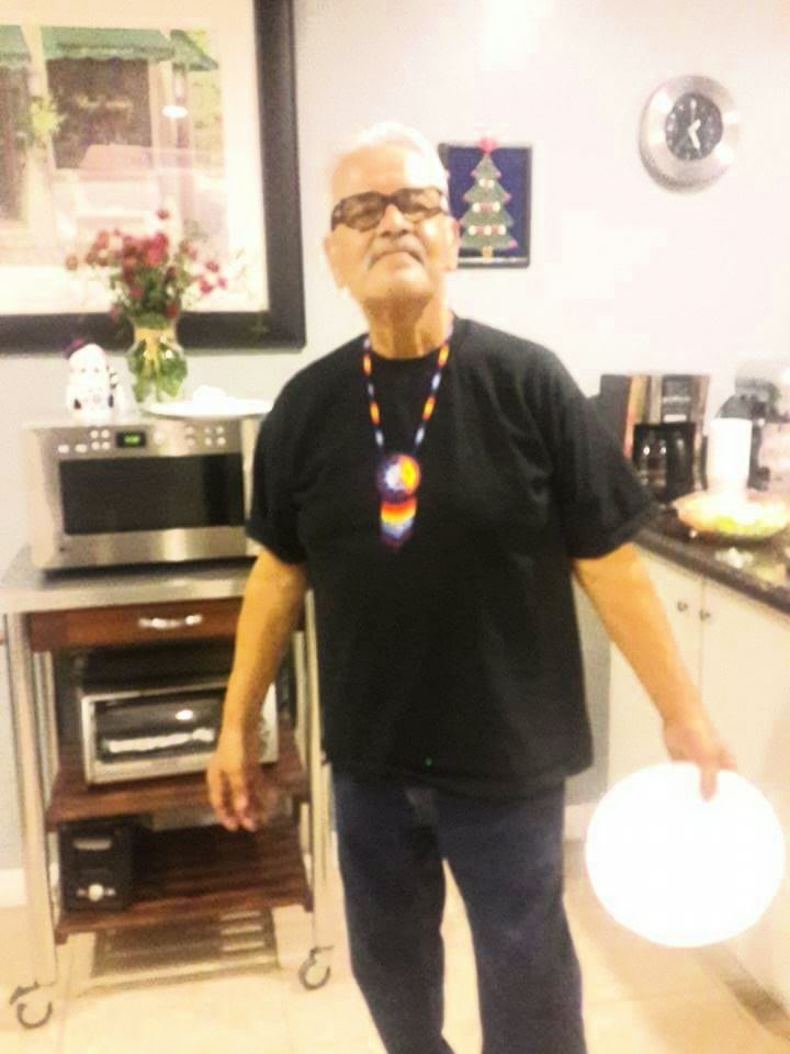 Obituary of Joe Romero Gama