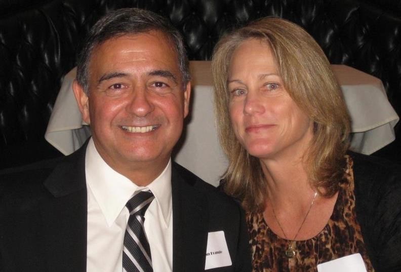 Obituary of John Sherman Frangie