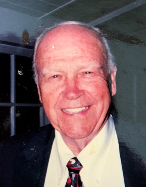 Obituary of Edward Alfred Adelman Sr.