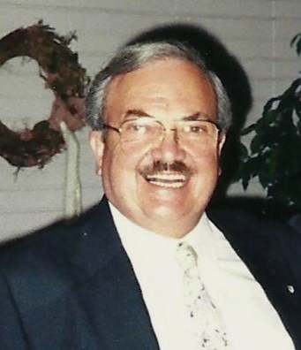 Obituary of Gerald Alan Simpson