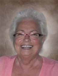 Obituary of Lucette Bergeron