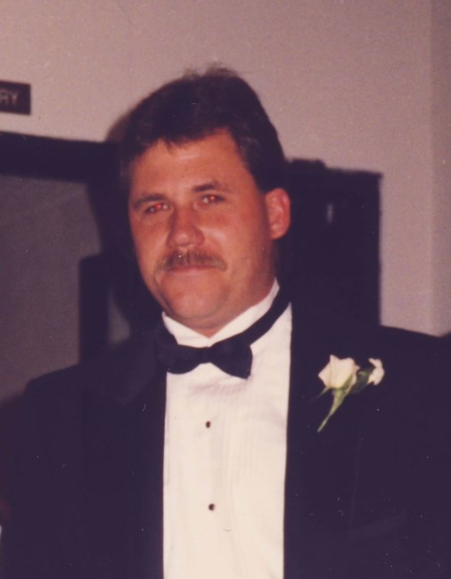 Obituary of Paul Dean Shaver