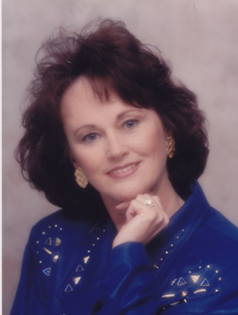 Obituario de Janice Ann White