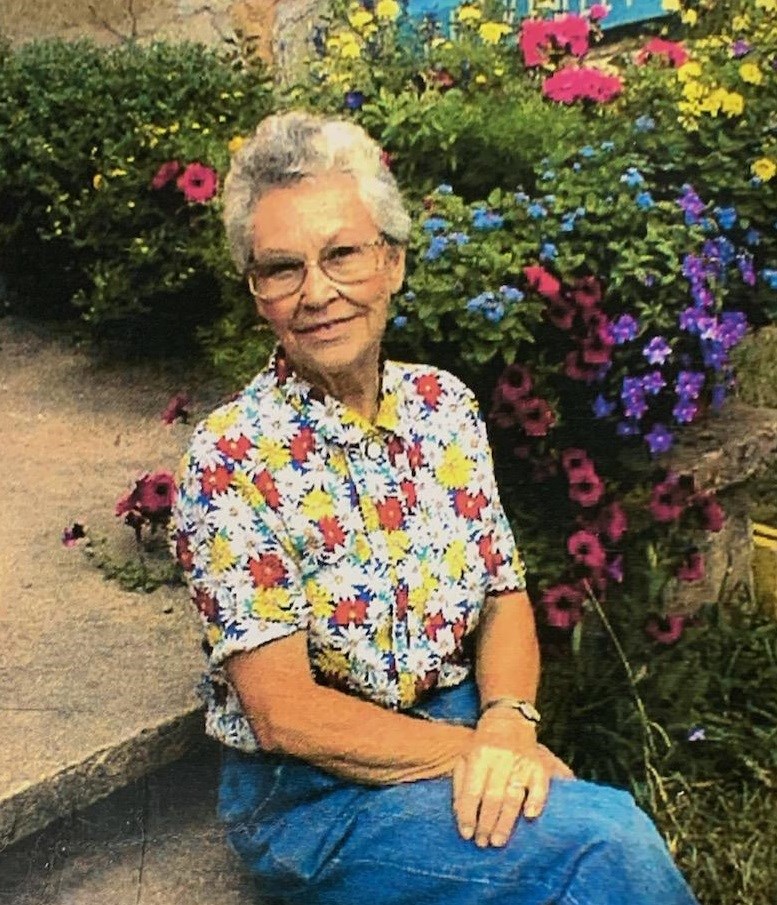 Obituary of Virginia "Ginny" Rose (Finley) Bryan