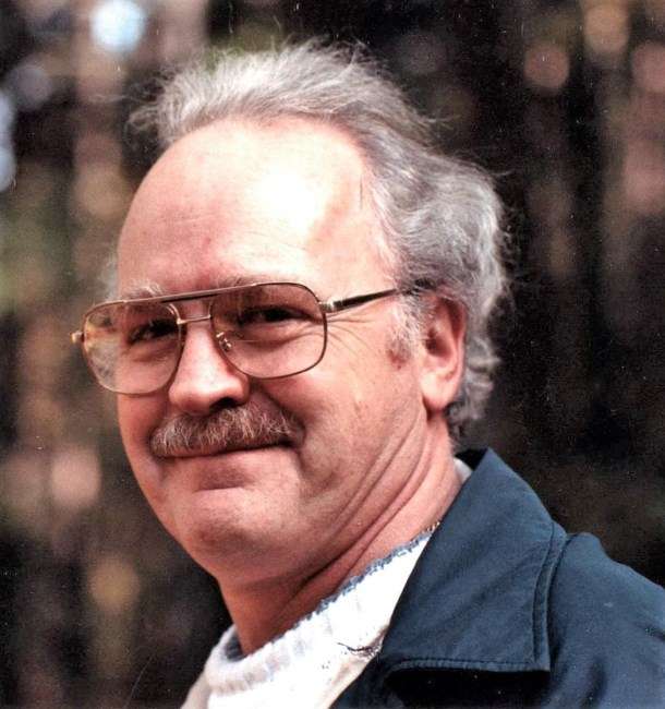 Obituary of Robert "Bob" Alan Nelson