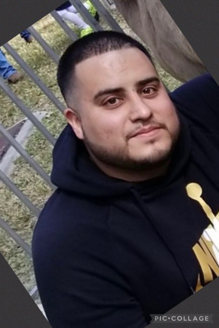 Obituary of Mariano Flores