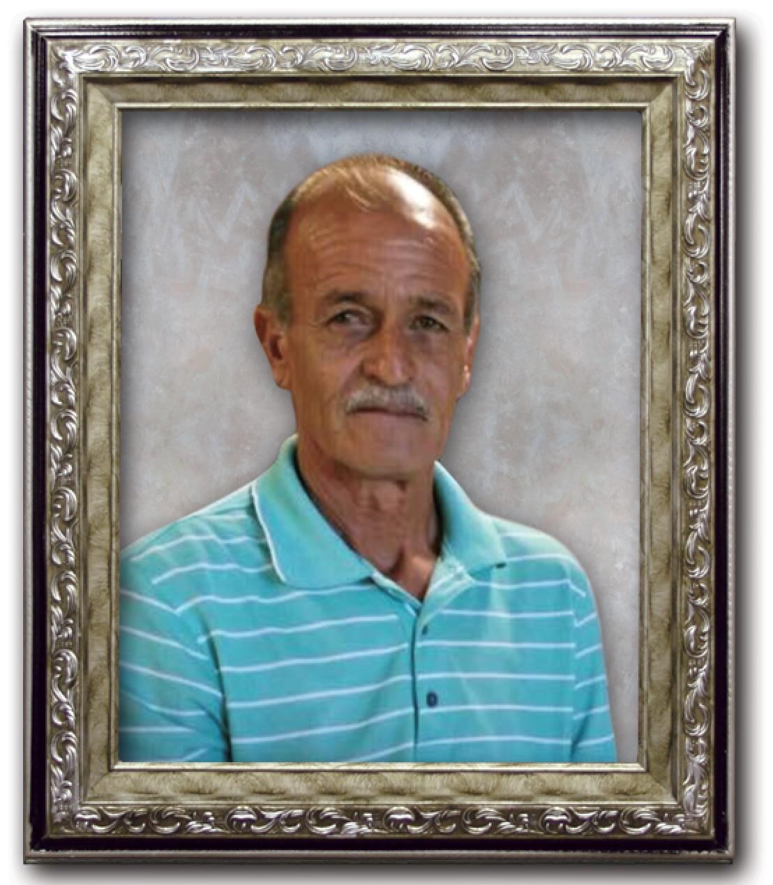 Obituary of Pablo Topete Davalos