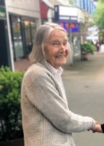 Eloise Fisher