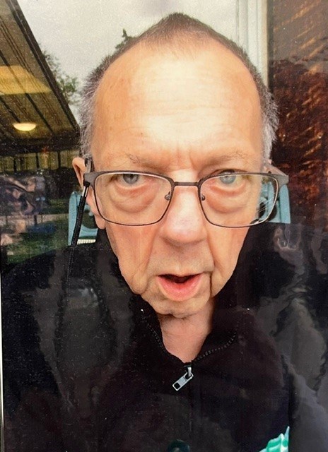 Obituary of Rodney Walters