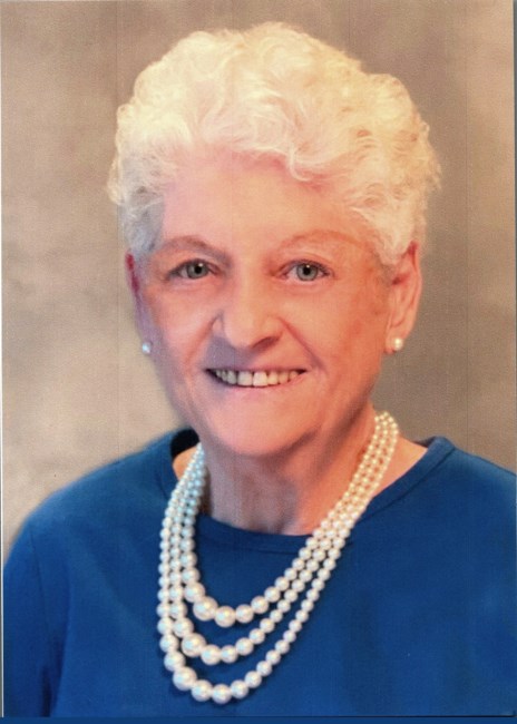 Obituary of Jo Ann Nichol