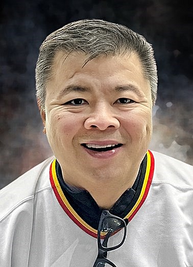 Obituary of Warren Wayne Chung Jung