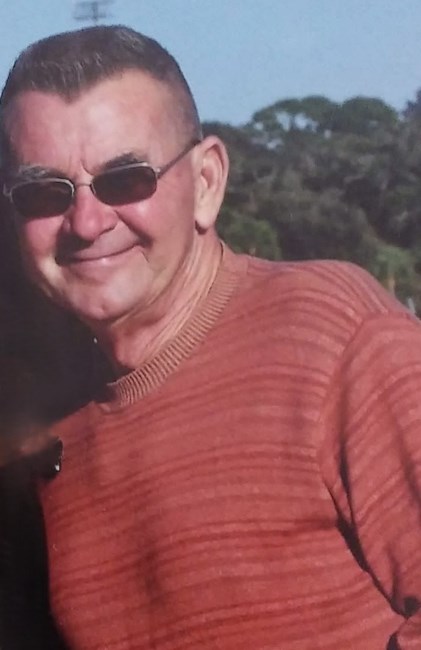 Obituario de Oren Earl Knicely