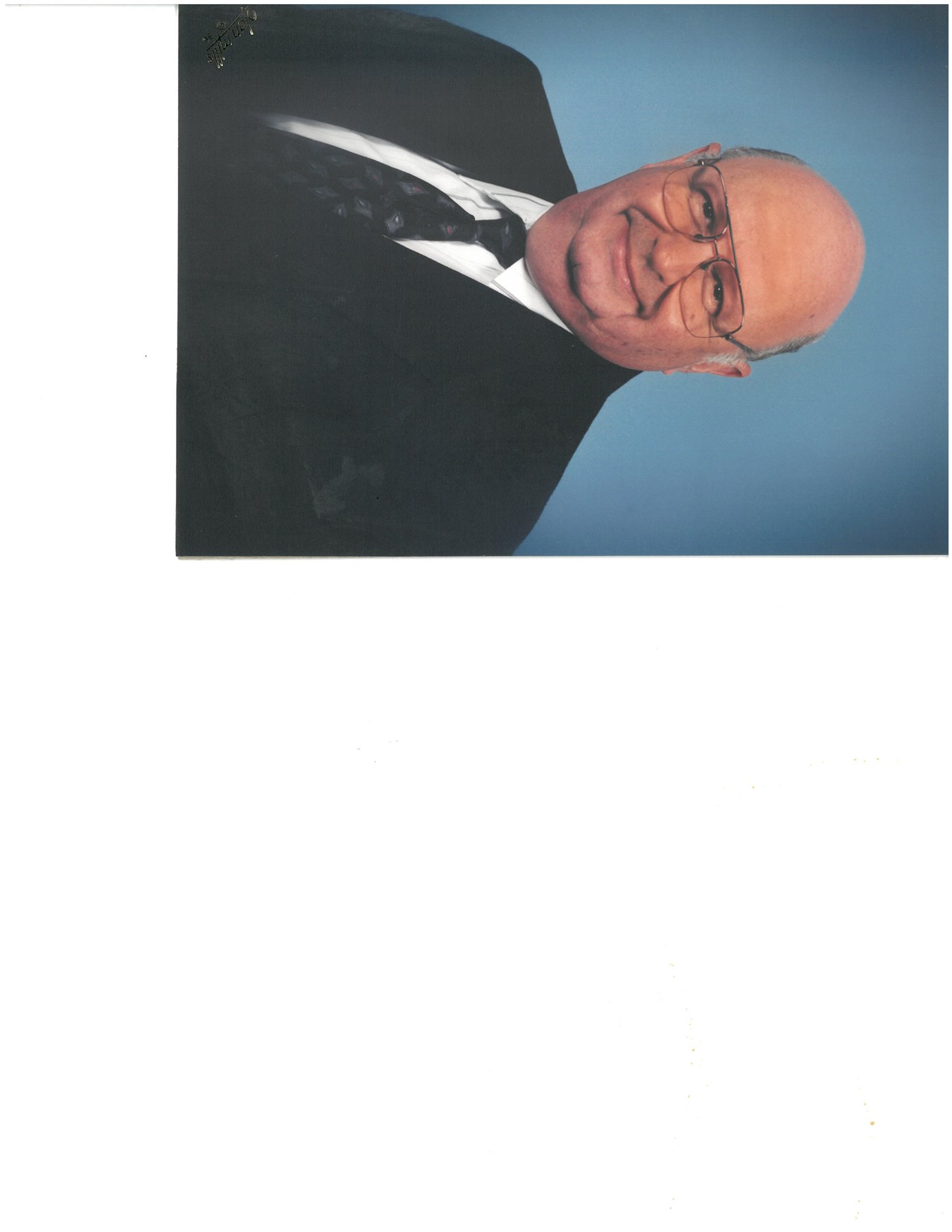 Obituary of Pharis Throop Douglas Jr.