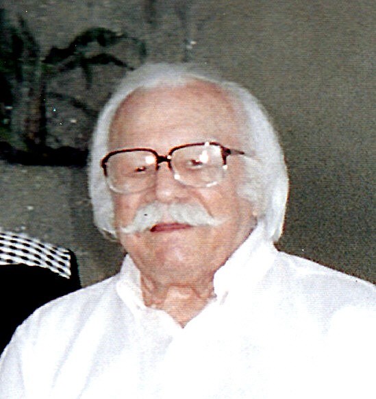 Obituary of Clement N Marrone