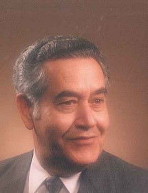 Obituary of Irvin L Baughman