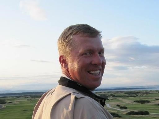 Obituary of Warren Sydney Albrittain