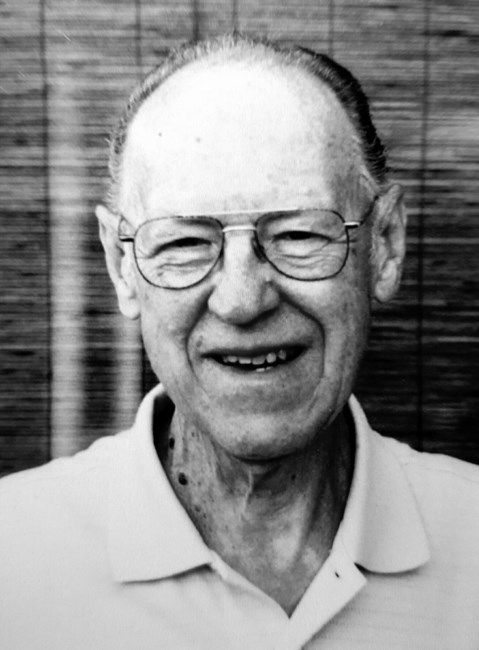 Obituary of William Matthew Wane