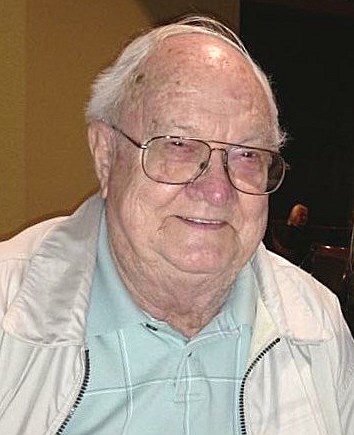 Obituary of Robert Sinclair