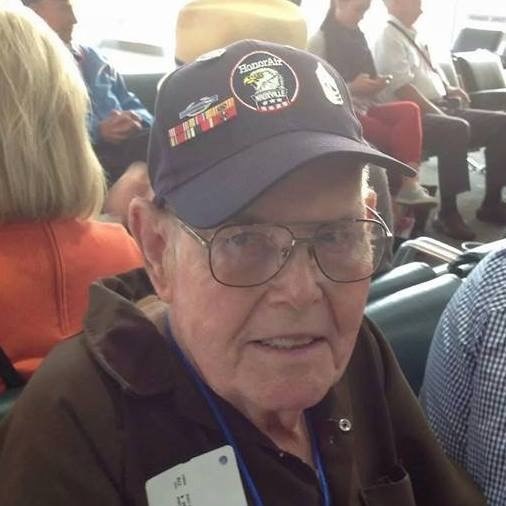 Obituary of Delmar Lorane Tanner