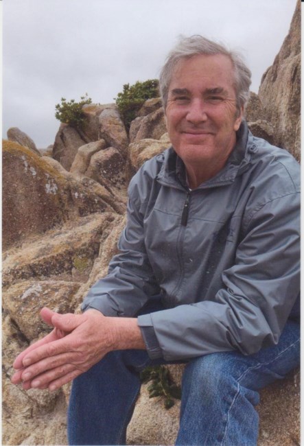 Obituary of Michael Fred Bramkamp