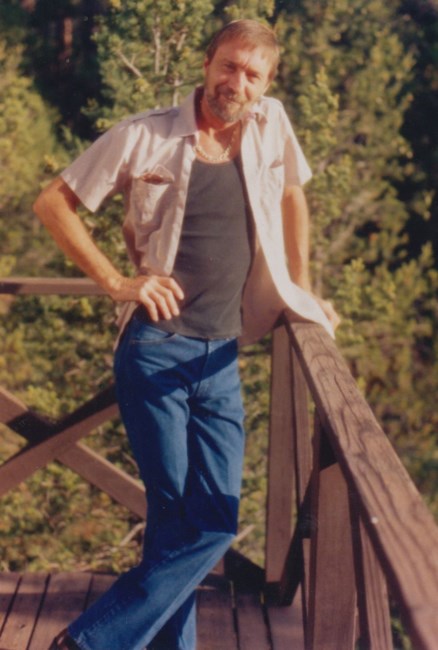 Obituary of Donald Royce Wilson