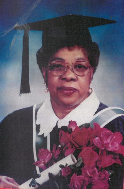 Obituario de Dorothy Scholar