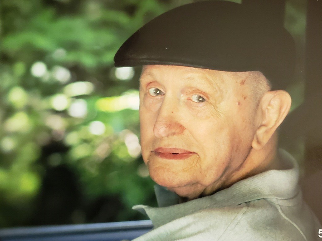 James Mills Obituary - Fort Wayne, IN