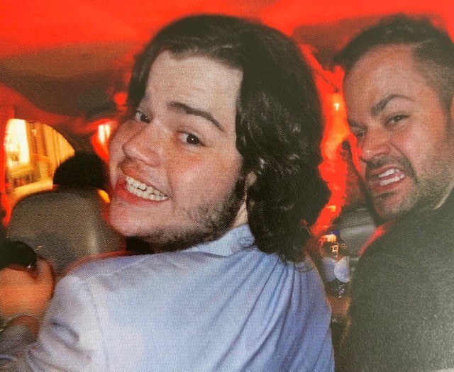 Obituary of Brian Daniel Moutinho