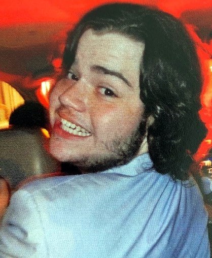 Obituario de Brian Daniel Moutinho