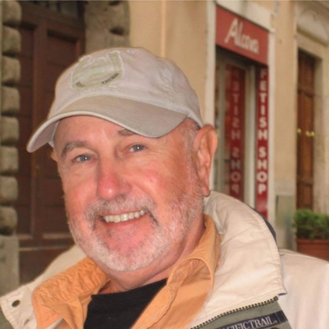 Obituary of Bard Emmett O'Neill