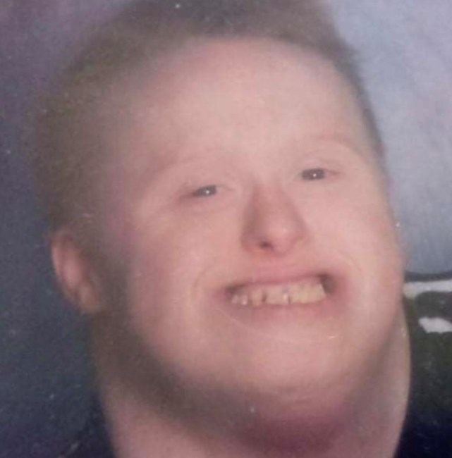 Obituary of Donnie Lee Bidwell Jr.