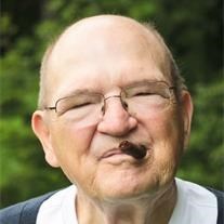 Obituary of Robert Brockmeyer