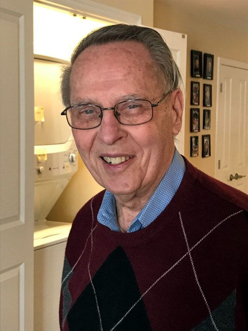 Obituario de Milton "Mickey" F. Allen